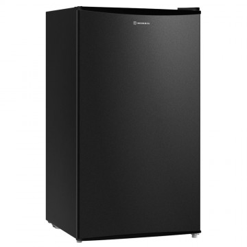 Morris Mini Bar 80lt Υ84.5xΠ47.5xΒ44.5εκ. Μαύρο B71079DSD